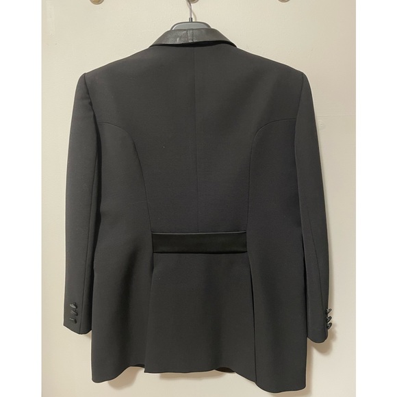 Burberry Blazer BLACK - Picture 2 of 5